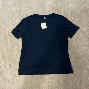 Fabletics Blake Tee NWT